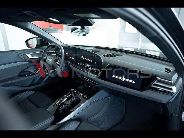 Audi A5 Avant S line edition 204 CV TDI Quattro S tronic