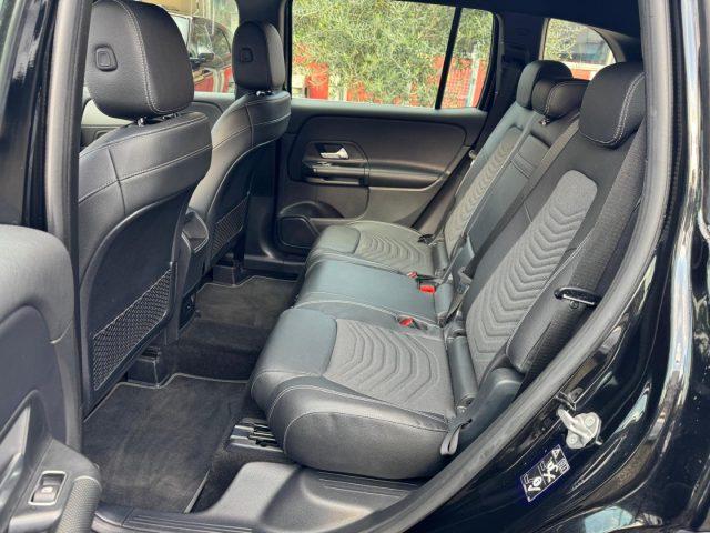 MERCEDES-BENZ GLB 180 d Automatic Bus. Extra