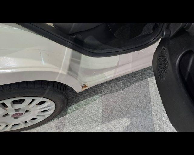 FIAT New Panda 1.2 Easy 69cv E6