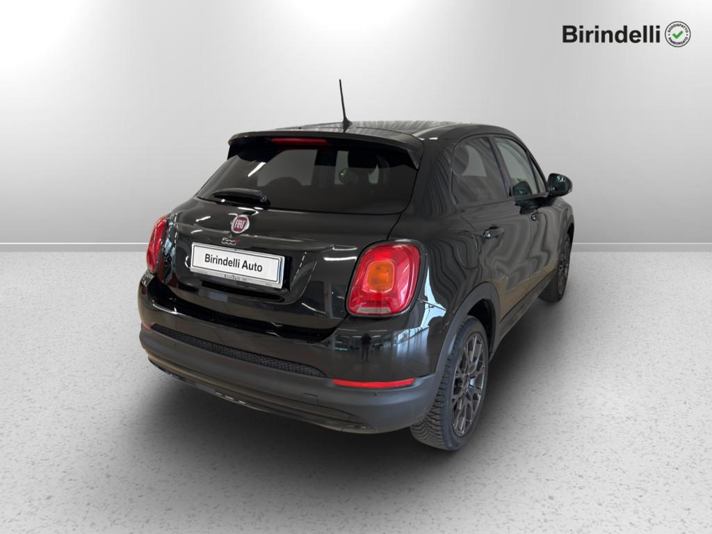 FIAT 500X - 500X 1.3 MultiJet 95 CV Lounge