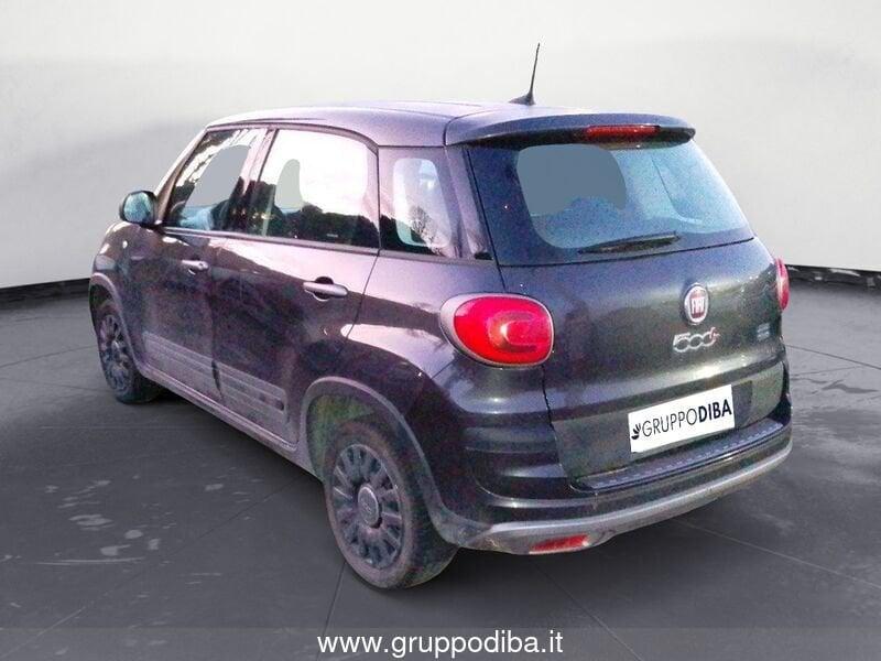 FIAT 500L 2017 Cross Diesel Cross 1.3 mjt 95cv my20