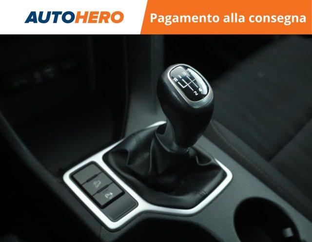 KIA Sportage 1.6 GDI 2WD Cool