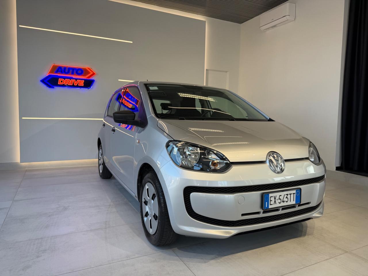 Volkswagen up! 1.0 5p. “ 52 Mila Km CERTIFICATI “