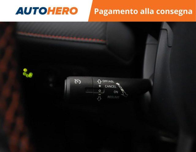MG ZS 1.5 VTi-tech Luxury