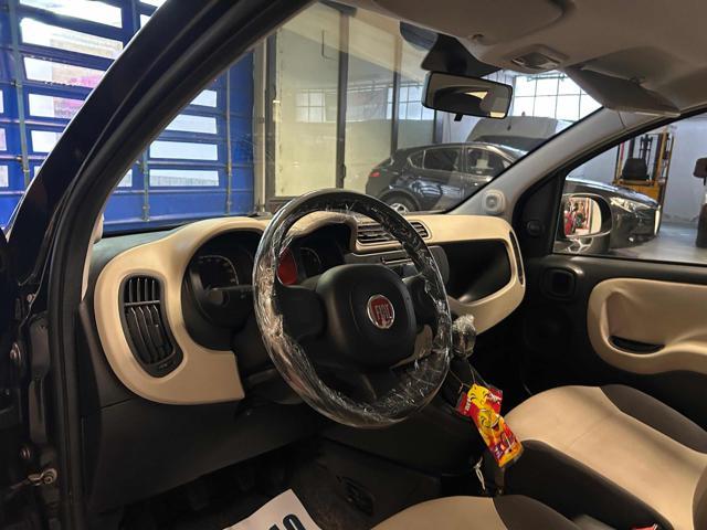 FIAT Panda 1.2 EasyPower Easy