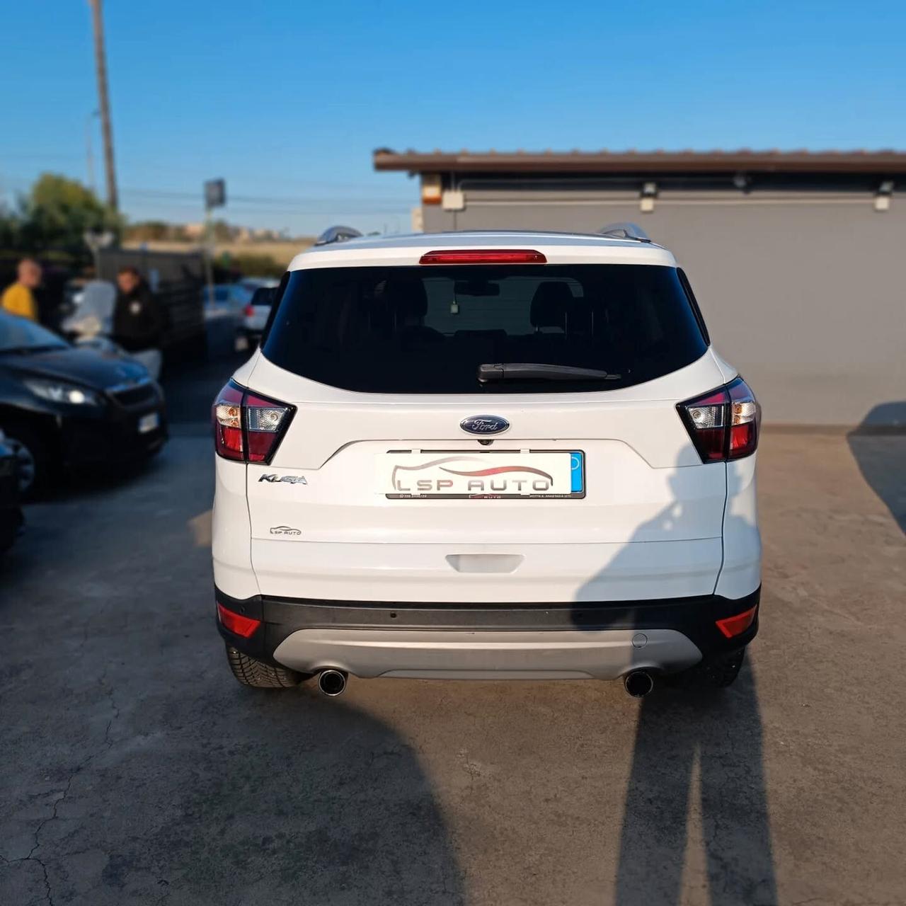 Ford Kuga 1.5 TDCI 120 CV SUPER PREZZO