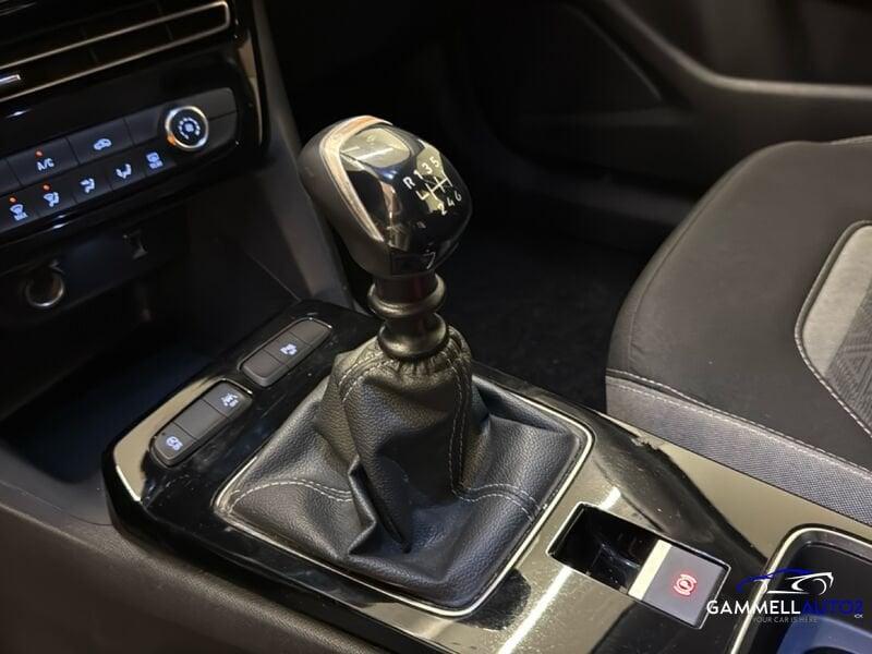 Opel Mokka 1.5 110cv Edition MT6