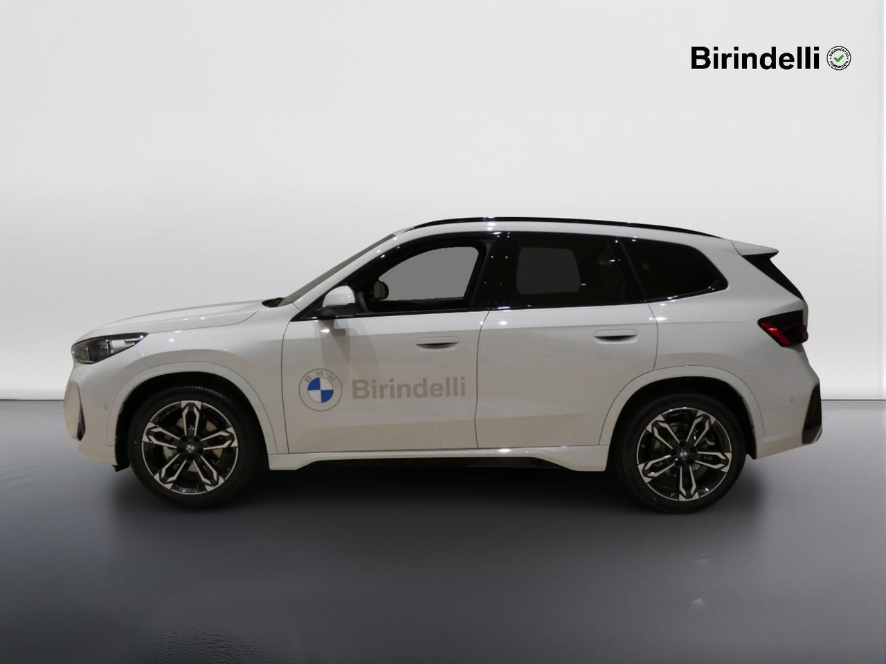 BMW BMW X1 sDrive18d