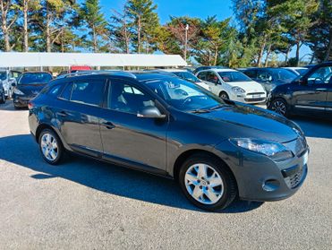 Renault Megane 1.5 dCi 110CV SporTour Attractive