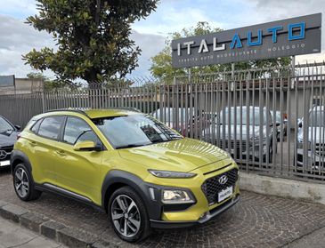 Hyundai Kona 1.6 CRDI 115 CV Xpossible