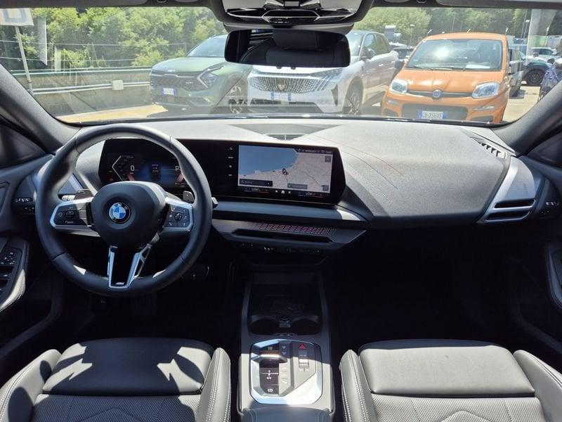BMW Serie 2 Gran Coupe 218d MSport Pro autom.