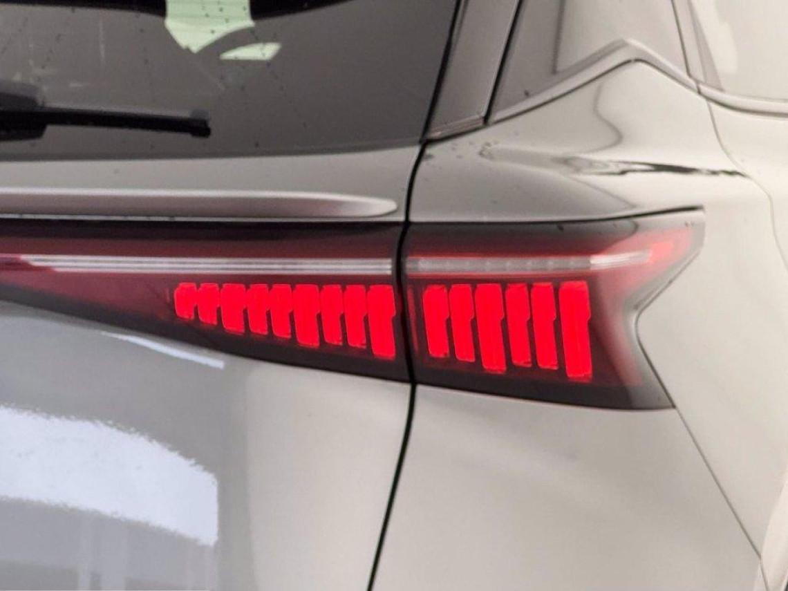 OMODA Omoda 5 1 6 tgdi premium 7dct