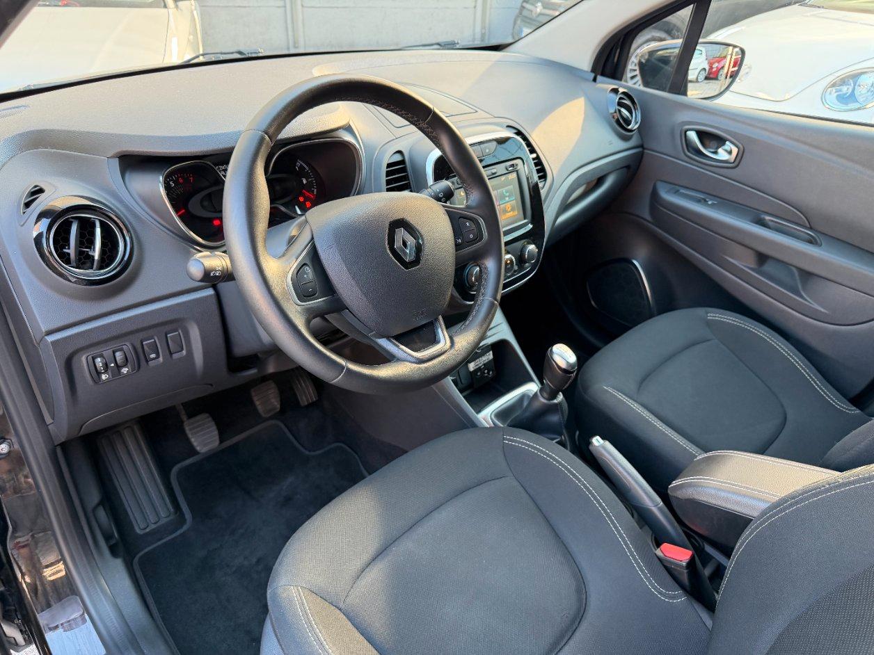 Renault Captur 0.9 tce Sport Edition2 90cv FULL OPTIONAL !!!