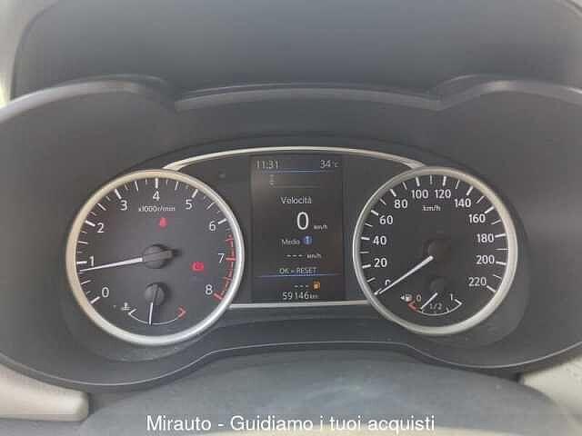 Nissan Micra Micra IG-T 92 GPL 5 porte Eco N-Design
