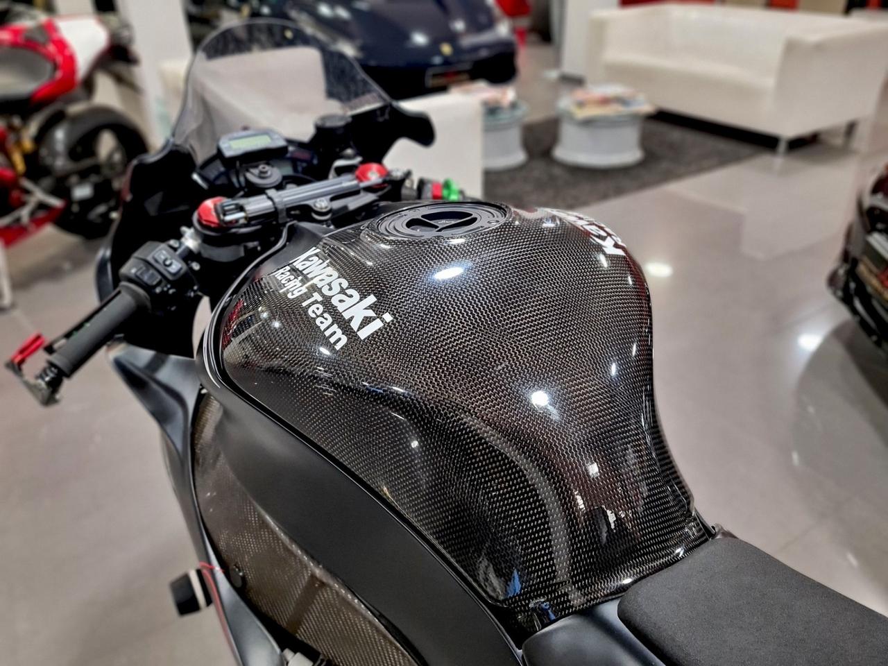 Kawasaki Ninja ZX-10R