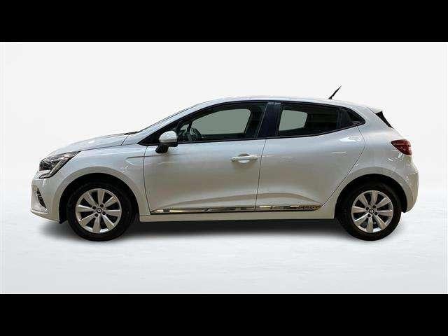 Renault Clio ES - Clio 1.0 TCe GPL Zen - autocarro 4 posti
