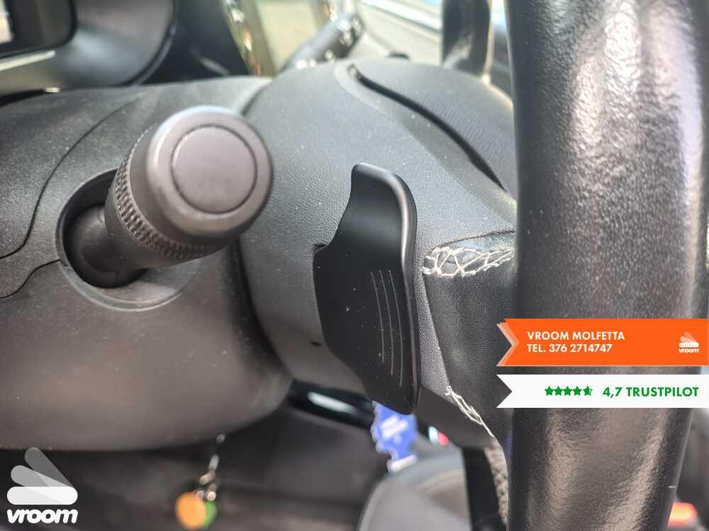 OPEL Corsa 6ª serie Corsa 1.2 100 CV aut. Eleg...