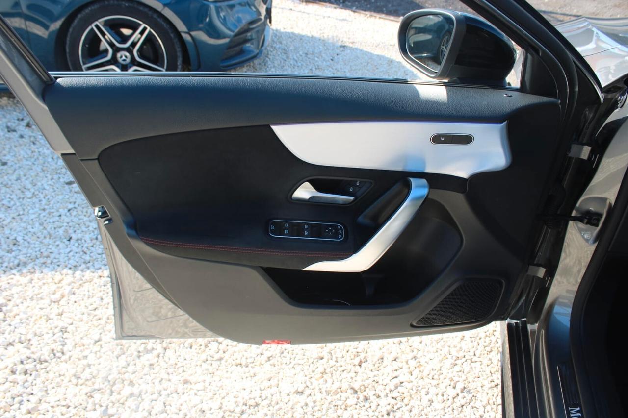 Mercedes-benz A 200 Tua A SOLI 319€ al mese Anticipo Zero