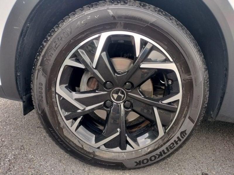 DS DS 3 Crossback PureTech 100 So Chic