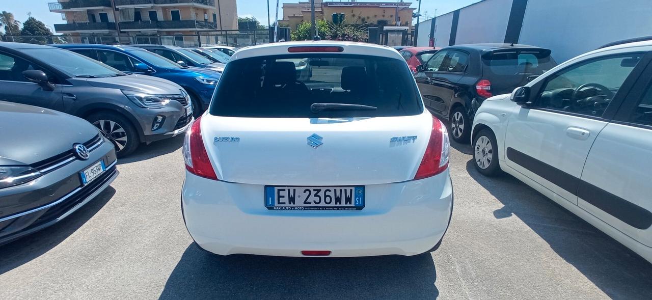 Suzuki Swift 1.3 D 1 PROPRIETARIO
