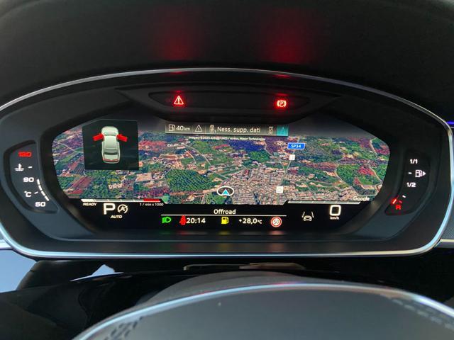 AUDI A8 50 TDI 3.0 quattro tiptronic S line.