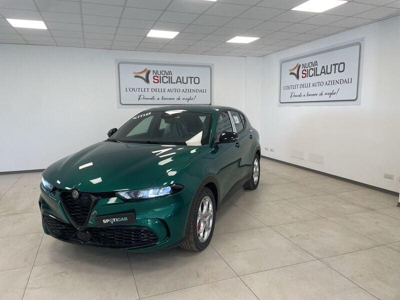 Alfa Romeo Tonale Non disponibile (622) Hybrid 130cv Sprint