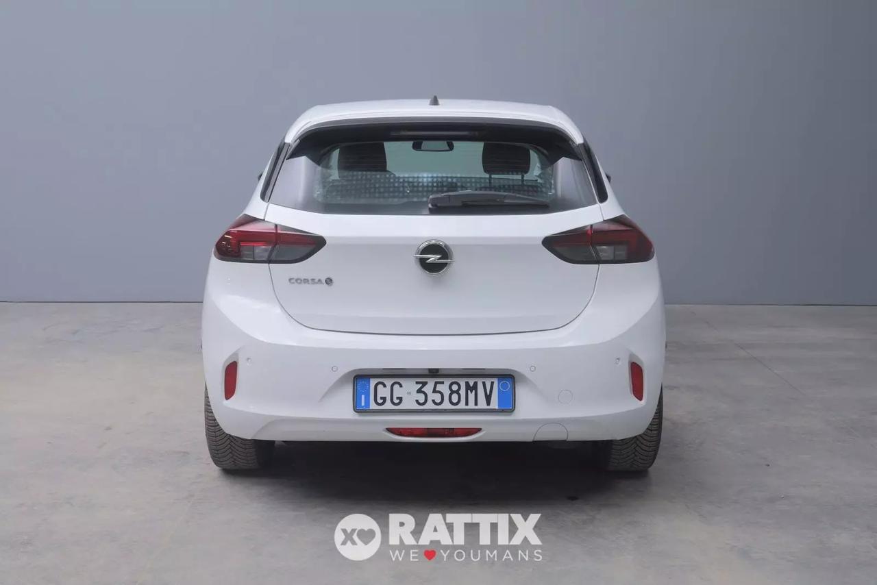 Opel Corsa motore elettrico 57KW Elegance