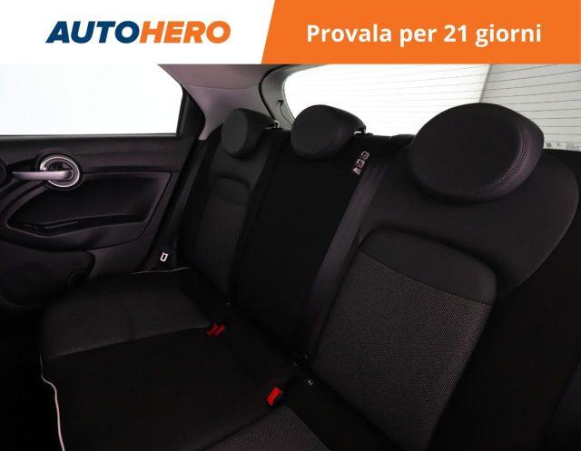 FIAT 500X 1.3 MultiJet 95 CV Pop Star