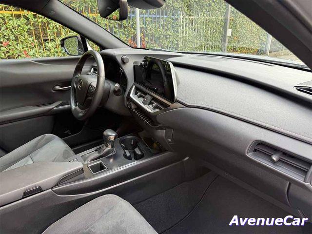 LEXUS UX 250h 2.0 URBAN TELECAMERA POST. IVA ESP PREZZO REALE