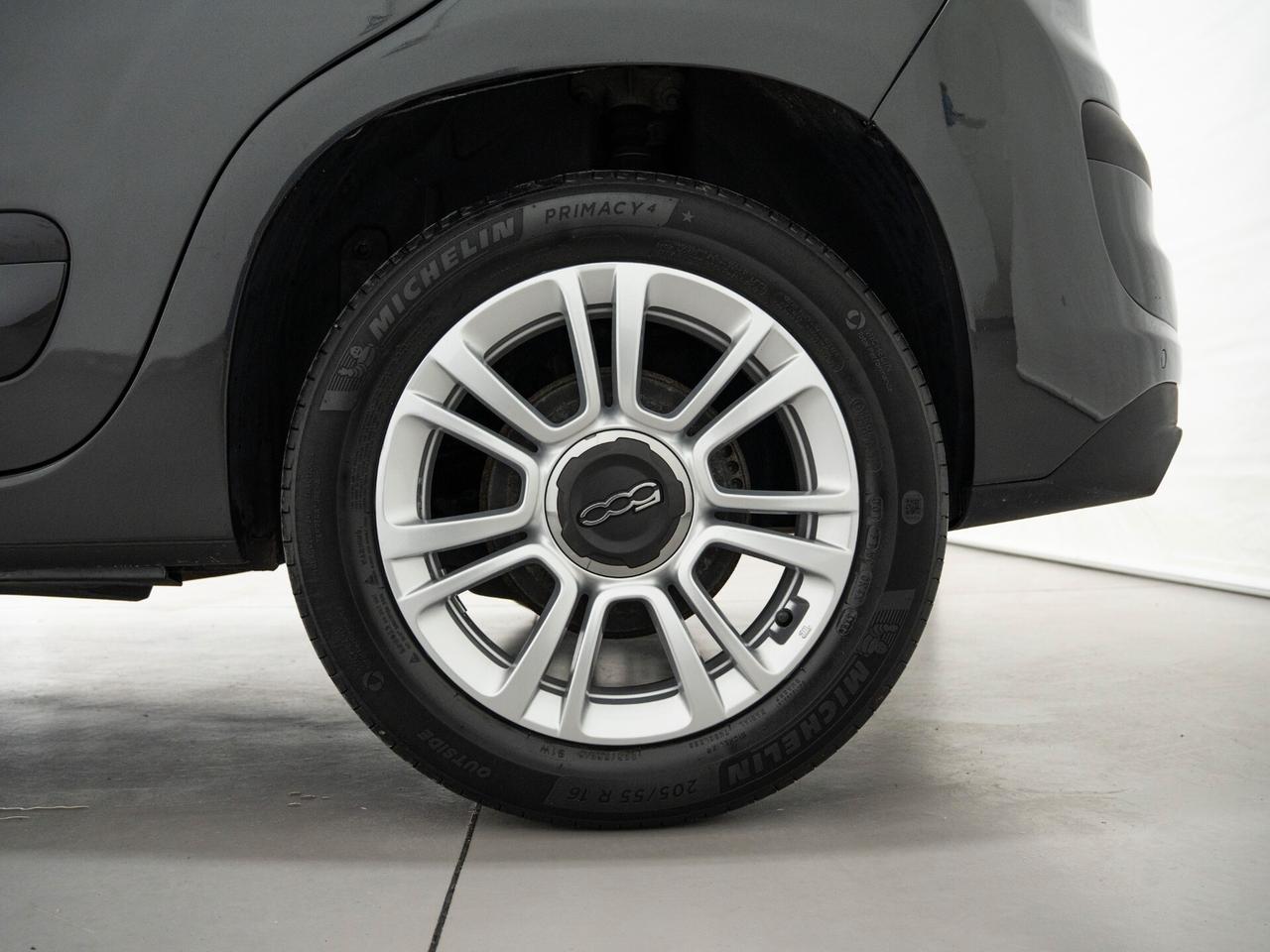 Fiat 500L 1.3 Multijet 95 CV