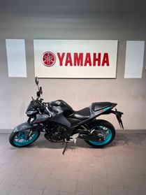 Yamaha MT-03