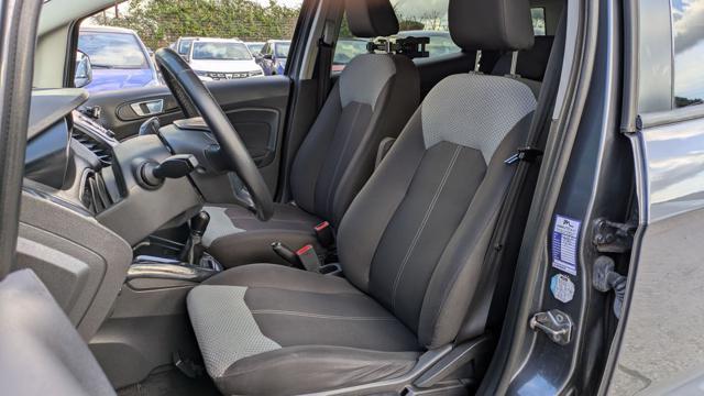 FORD EcoSport 1.0cc ECOBOOST 125cv