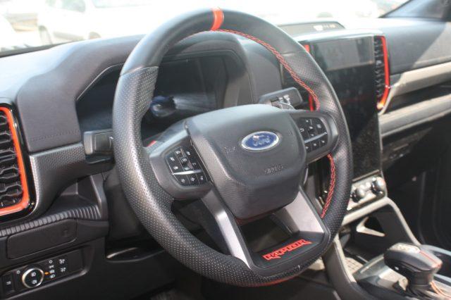 FORD Ranger Raptor 2.0 Ecoblue 4WD DC 5 posti *Seminuovo*