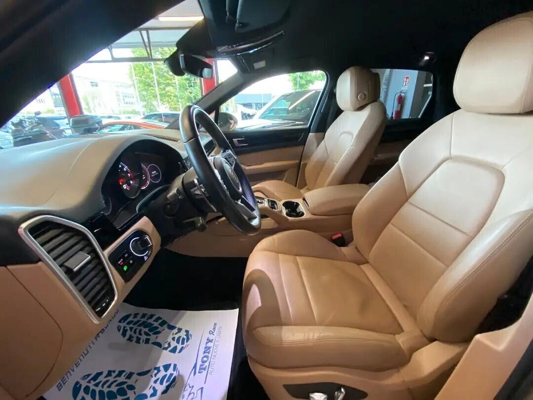 Porsche Cayenne 3.0 V6 FINANZIABILE PROMO