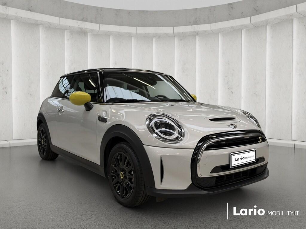Mini Cooper SE 3p Classic auto