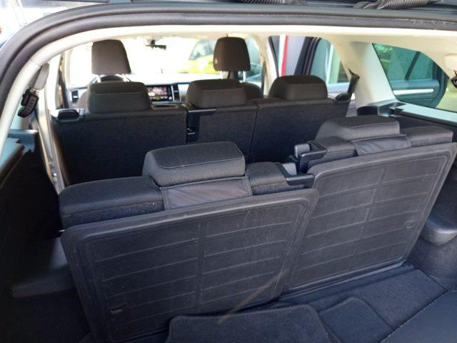 SKODA Kodiaq 2.0 TDI EVO SCR DSG 7 posti Executive