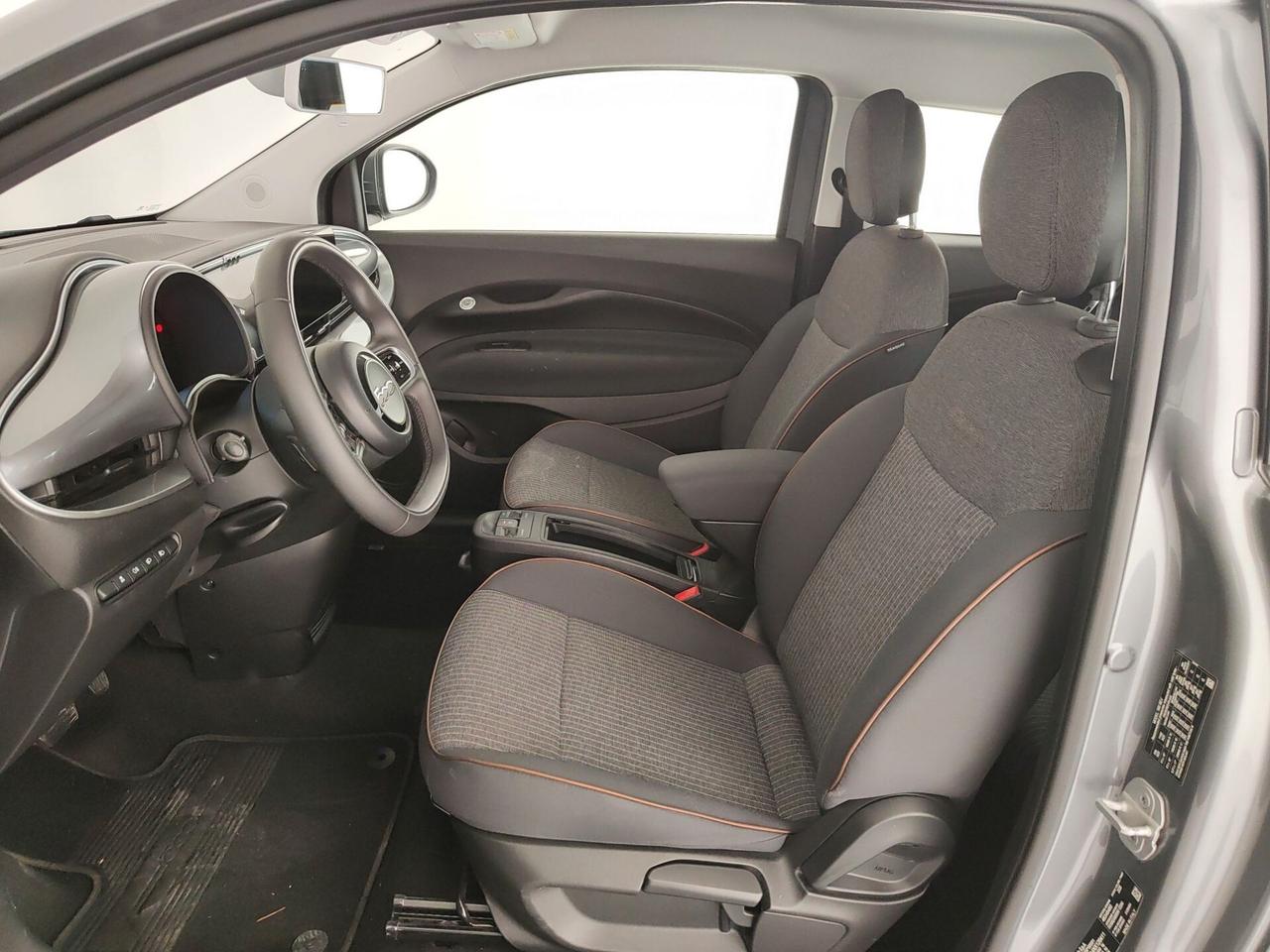 Fiat 500e Berlina 42 kWh