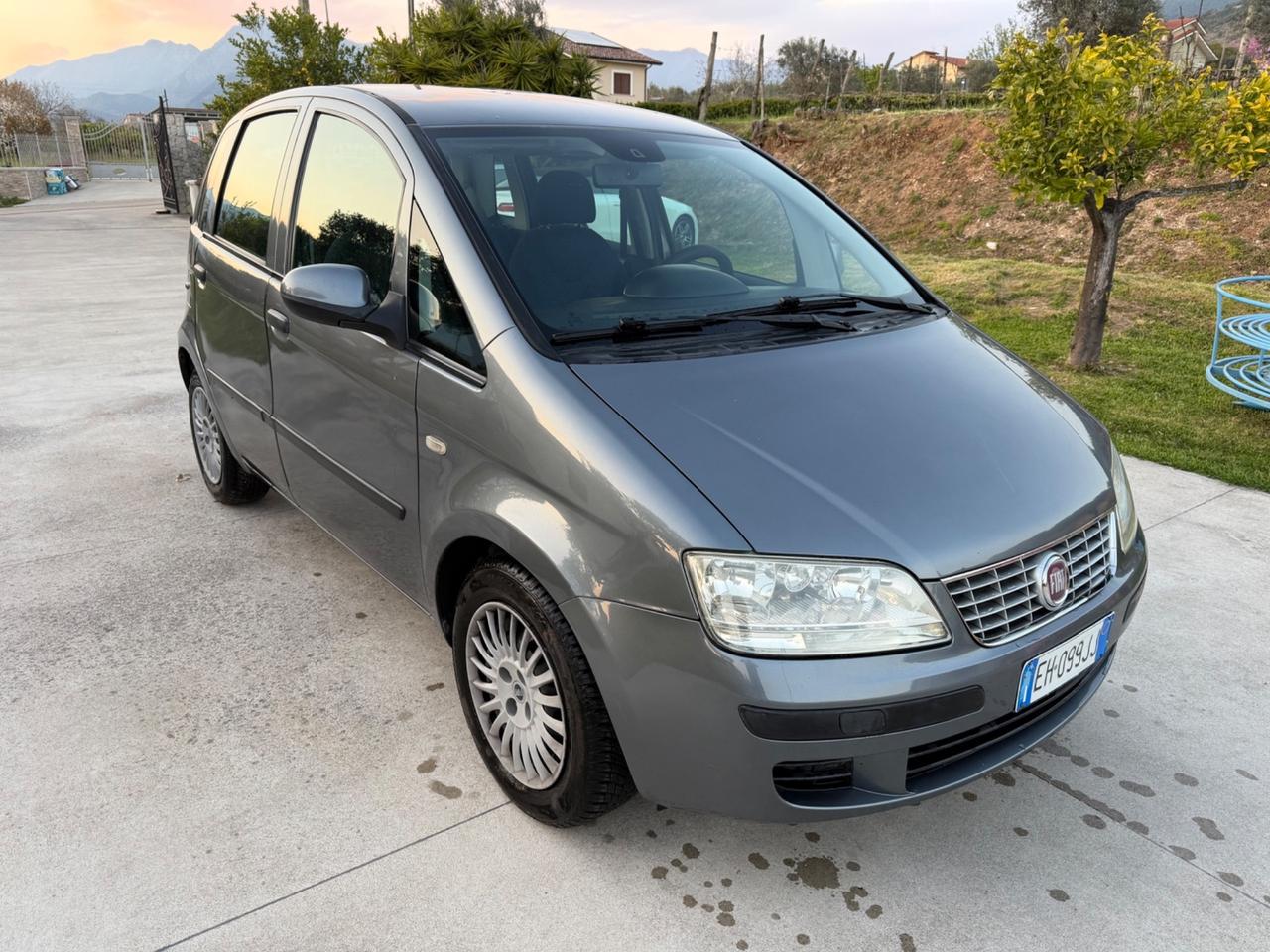 Fiat Idea 1.3 MJT 16V 95 CV S&S Dynamic