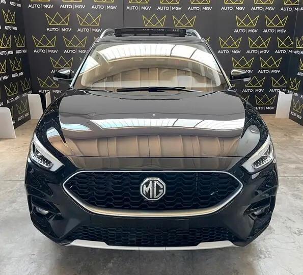 Mg ZS 1.5 VTi-tech Luxury