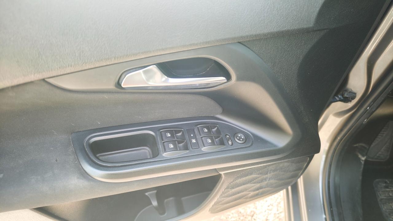 Fiat Tipo 1.3 Mjt S&S SW Business 95cv