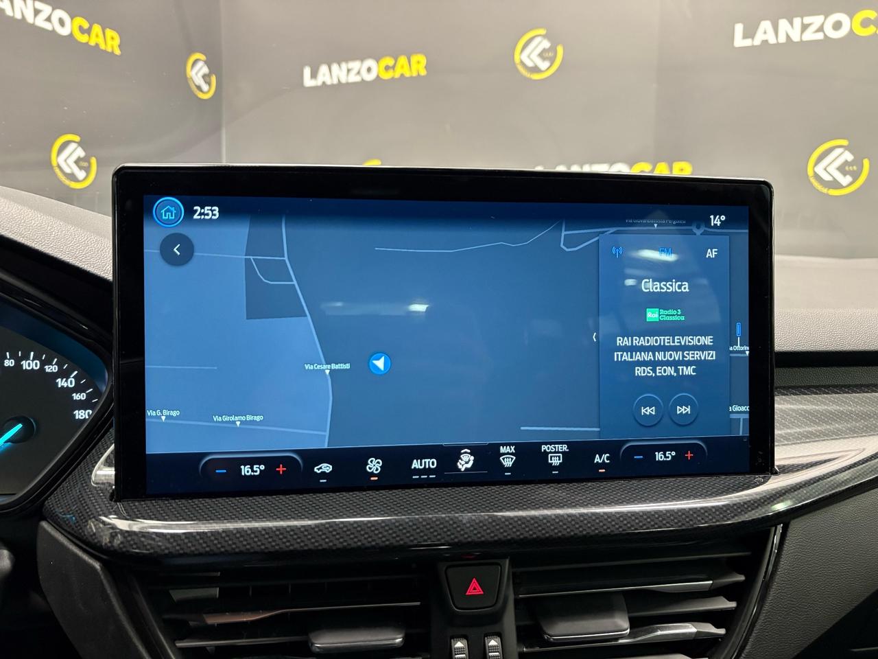 Ford Focus 1.0 AUTO*ST-LINE*155CV*