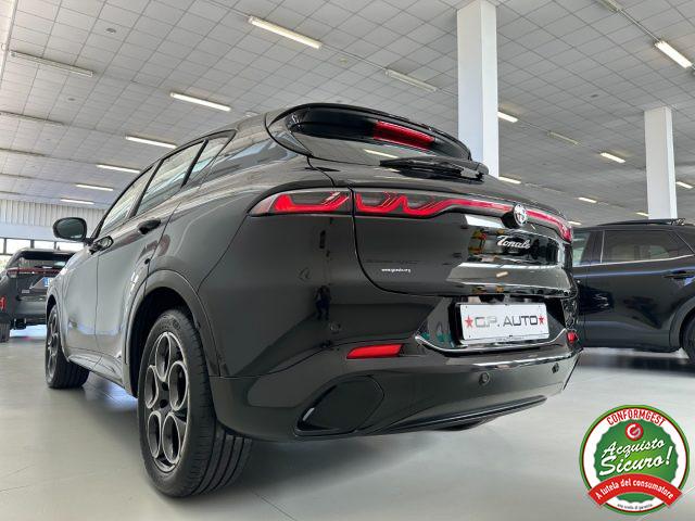 ALFA ROMEO Tonale 1.5 160 CV MHEV TCT7 Sprint