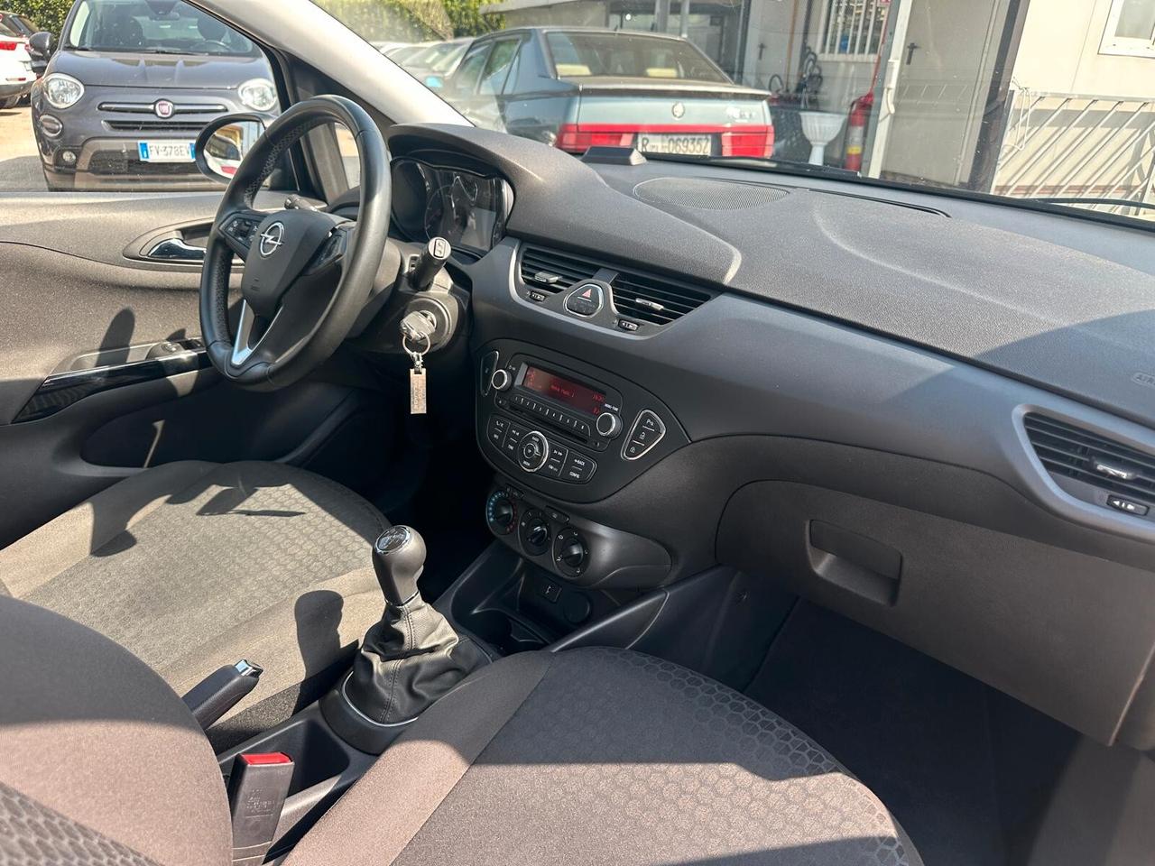 Opel Corsa 1.3 Diesel