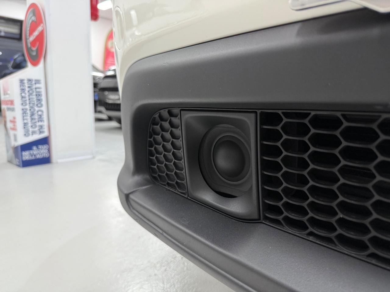 Jeep Compass 1.6 Multijet II 2WD Sport