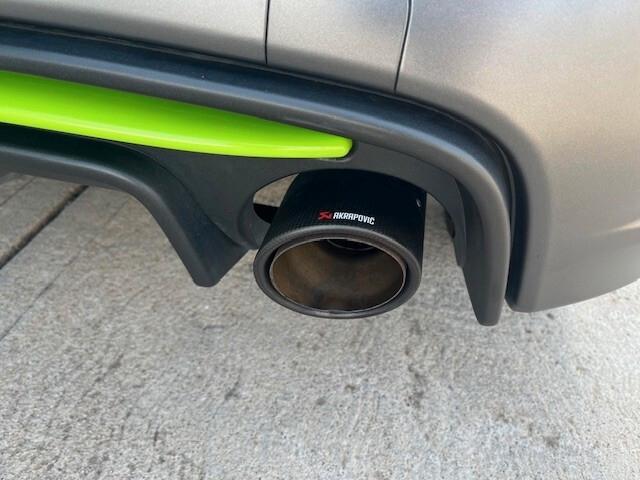Abarth 595 1.4 Turbo T-Jet 180 CV Esseesse
