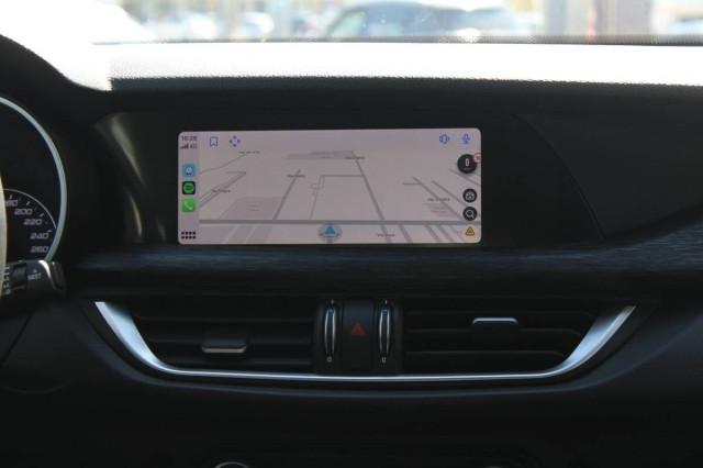 Alfa Romeo Stelvio 2.2 t Super 160cv AUTO con NAVI e CarPlay