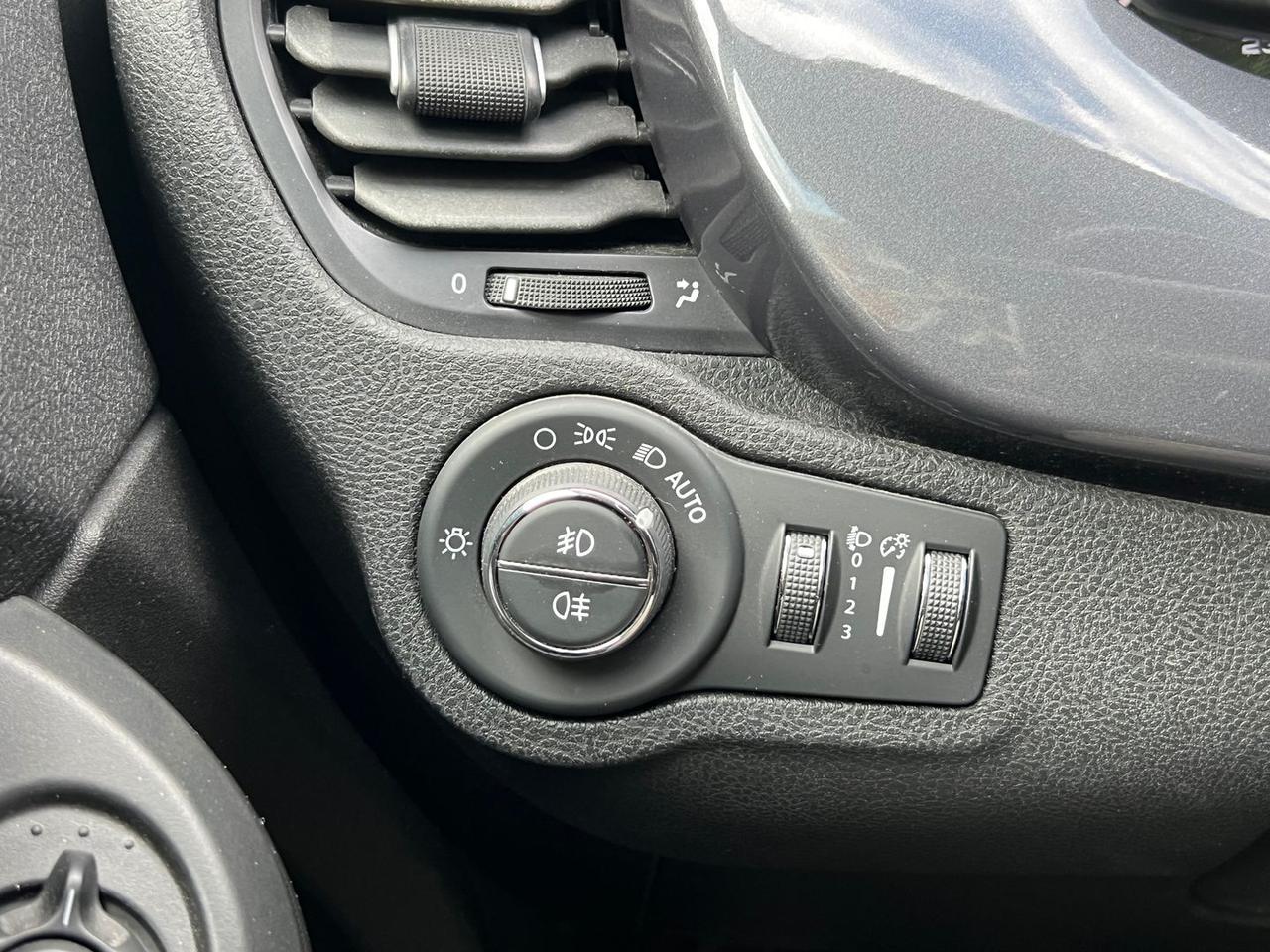 Fiat 500X City Cross 1.0 T3 GPL #10839