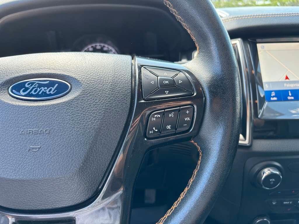 Ford Ranger WildTrack 2.0 2023 / KM 199.000 IVA ESPOSTA Tua a solo 249 Euro al mese