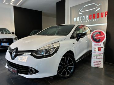 Renault Clio 1.5 dCi 8V 90CV Start&Stop 5 porte Energy Intens