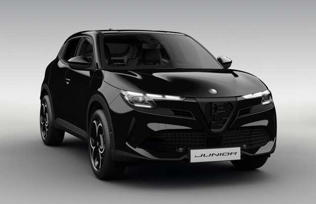 Alfa Romeo Junior 1.2 Hybrid 48V 145cv Speciale+Pack Techno